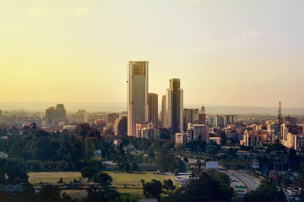 ESADISS - digital transformation and IT services in Garoua, Cameroon